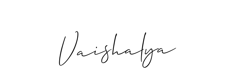 Check out images of Autograph of Vaishalya name. Actor Vaishalya Signature Style. Allison_Script is a professional sign style online. Vaishalya signature style 2 images and pictures png