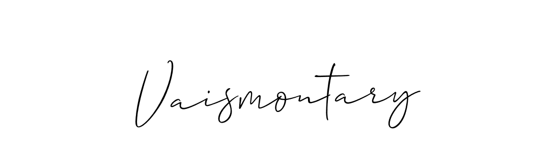 Here are the top 10 professional signature styles for the name Vaismontary. These are the best autograph styles you can use for your name. Vaismontary signature style 2 images and pictures png