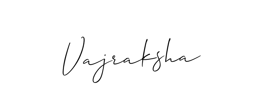 if you are searching for the best signature style for your name Vajraksha. so please give up your signature search. here we have designed multiple signature styles  using Allison_Script. Vajraksha signature style 2 images and pictures png