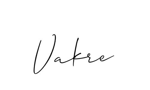 Check out images of Autograph of Vakre name. Actor Vakre Signature Style. Allison_Script is a professional sign style online. Vakre signature style 2 images and pictures png