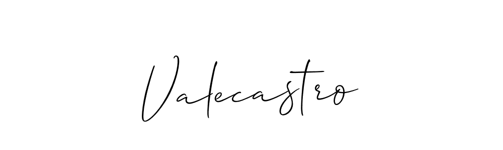 Here are the top 10 professional signature styles for the name Valecastro. These are the best autograph styles you can use for your name. Valecastro signature style 2 images and pictures png