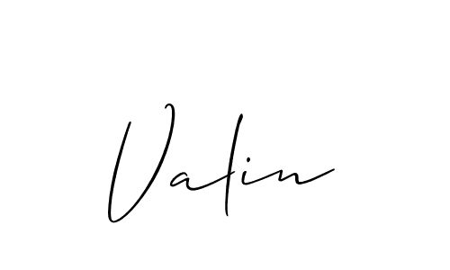 This is the best signature style for the Valin name. Also you like these signature font (Allison_Script). Mix name signature. Valin signature style 2 images and pictures png