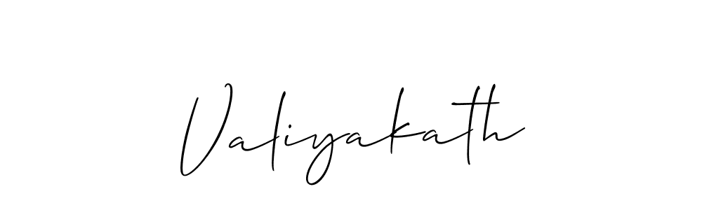 See photos of Valiyakath official signature by Spectra . Check more albums & portfolios. Read reviews & check more about Allison_Script font. Valiyakath signature style 2 images and pictures png