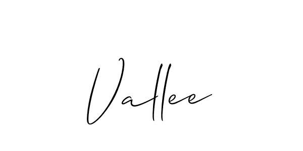 See photos of Vallee official signature by Spectra . Check more albums & portfolios. Read reviews & check more about Allison_Script font. Vallee signature style 2 images and pictures png