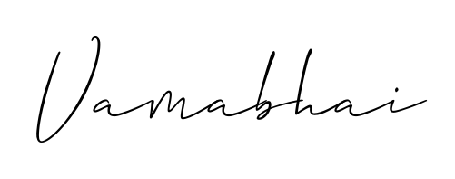 Turn your name Vamabhai into a signature brand with Allison_Script styling. Download in standard PNG or transparent format anytime. Vamabhai signature style 2 images and pictures png