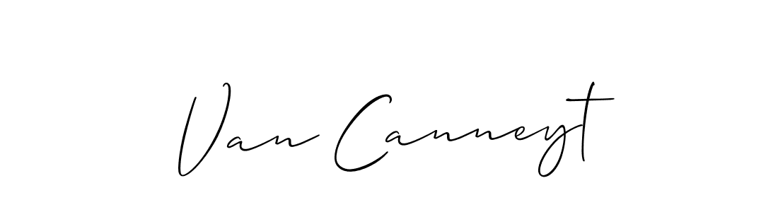 Check out images of Autograph of Van Canneyt name. Actor Van Canneyt Signature Style. Allison_Script is a professional sign style online. Van Canneyt signature style 2 images and pictures png