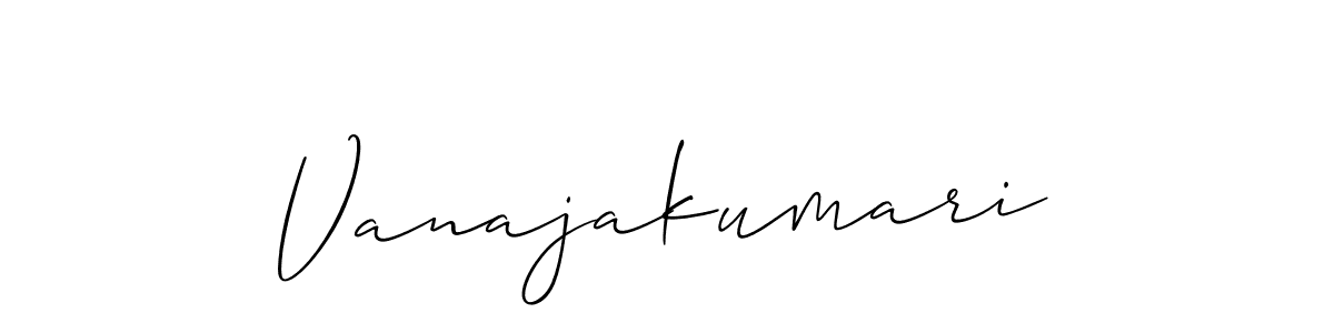 This is the best signature style for the Vanajakumari name. Also you like these signature font (Allison_Script). Mix name signature. Vanajakumari signature style 2 images and pictures png