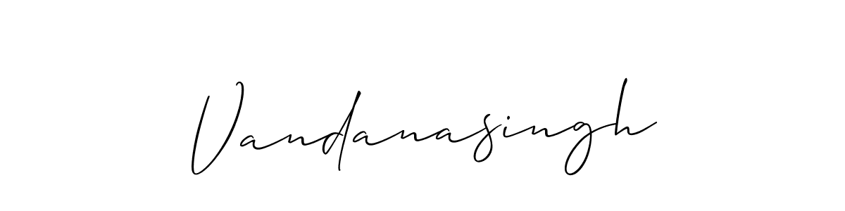 Check out images of Autograph of Vandanasingh name. Actor Vandanasingh Signature Style. Allison_Script is a professional sign style online. Vandanasingh signature style 2 images and pictures png