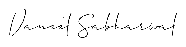 How to Draw Vaneet Sabharwal signature style? Allison_Script is a latest design signature styles for name Vaneet Sabharwal. Vaneet Sabharwal signature style 2 images and pictures png
