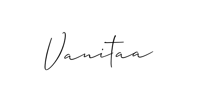 See photos of Vanitaa official signature by Spectra . Check more albums & portfolios. Read reviews & check more about Allison_Script font. Vanitaa signature style 2 images and pictures png