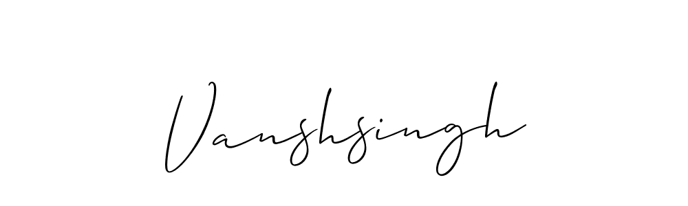 Check out images of Autograph of Vanshsingh name. Actor Vanshsingh Signature Style. Allison_Script is a professional sign style online. Vanshsingh signature style 2 images and pictures png