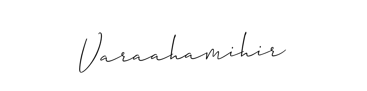 Check out images of Autograph of Varaahamihir name. Actor Varaahamihir Signature Style. Allison_Script is a professional sign style online. Varaahamihir signature style 2 images and pictures png