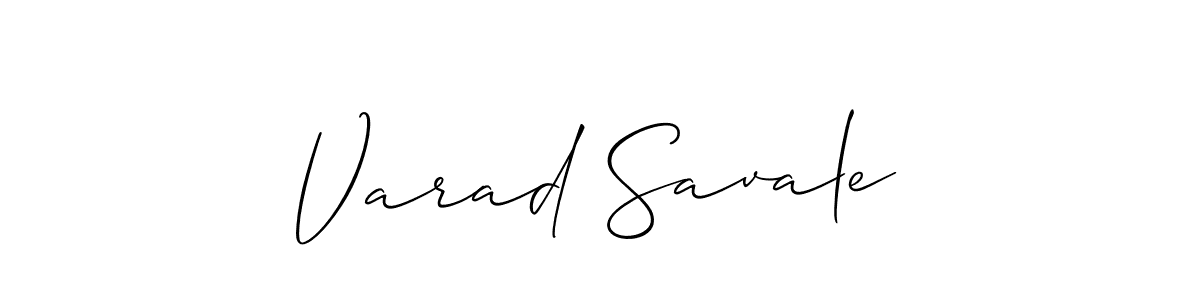 See photos of Varad Savale official signature by Spectra . Check more albums & portfolios. Read reviews & check more about Allison_Script font. Varad Savale signature style 2 images and pictures png