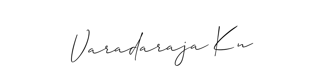 See photos of Varadaraja Kn official signature by Spectra . Check more albums & portfolios. Read reviews & check more about Allison_Script font. Varadaraja Kn signature style 2 images and pictures png