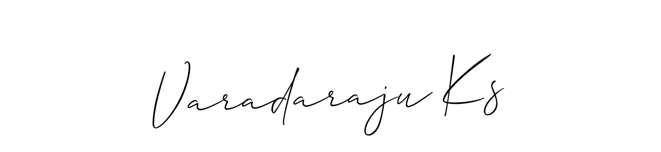 Here are the top 10 professional signature styles for the name Varadaraju Ks. These are the best autograph styles you can use for your name. Varadaraju Ks signature style 2 images and pictures png