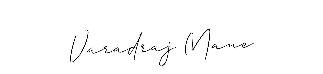This is the best signature style for the Varadraj Mane name. Also you like these signature font (Allison_Script). Mix name signature. Varadraj Mane signature style 2 images and pictures png