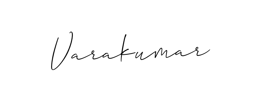 You can use this online signature creator to create a handwritten signature for the name Varakumar. This is the best online autograph maker. Varakumar signature style 2 images and pictures png