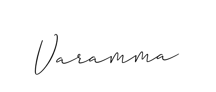 See photos of Varamma official signature by Spectra . Check more albums & portfolios. Read reviews & check more about Allison_Script font. Varamma signature style 2 images and pictures png