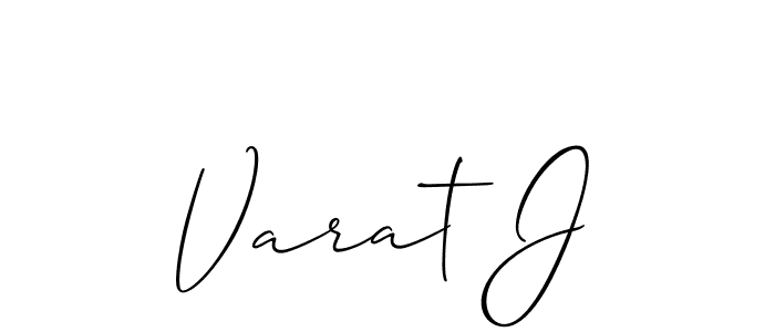 See photos of Varat J official signature by Spectra . Check more albums & portfolios. Read reviews & check more about Allison_Script font. Varat J signature style 2 images and pictures png