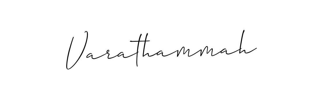 Also You can easily find your signature by using the search form. We will create Varathammah name handwritten signature images for you free of cost using Allison_Script sign style. Varathammah signature style 2 images and pictures png