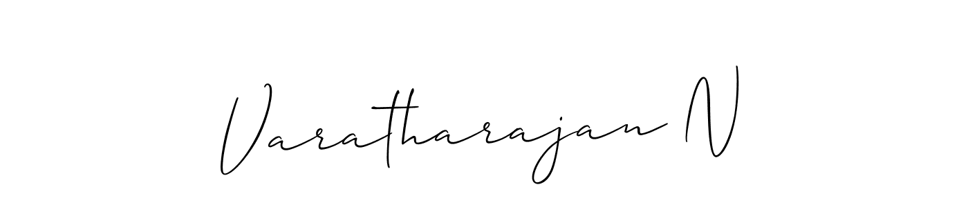 See photos of Varatharajan N official signature by Spectra . Check more albums & portfolios. Read reviews & check more about Allison_Script font. Varatharajan N signature style 2 images and pictures png