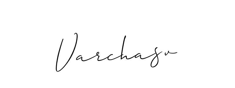 This is the best signature style for the Varchasv name. Also you like these signature font (Allison_Script). Mix name signature. Varchasv signature style 2 images and pictures png