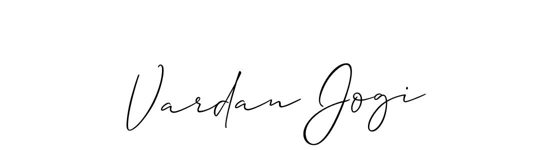 Check out images of Autograph of Vardan Jogi name. Actor Vardan Jogi Signature Style. Allison_Script is a professional sign style online. Vardan Jogi signature style 2 images and pictures png