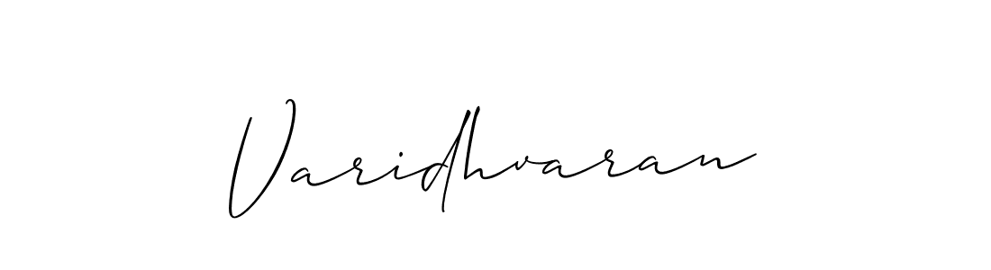 Once you've used our free online signature maker to create your best signature Allison_Script style, it's time to enjoy all of the benefits that Varidhvaran name signing documents. Varidhvaran signature style 2 images and pictures png