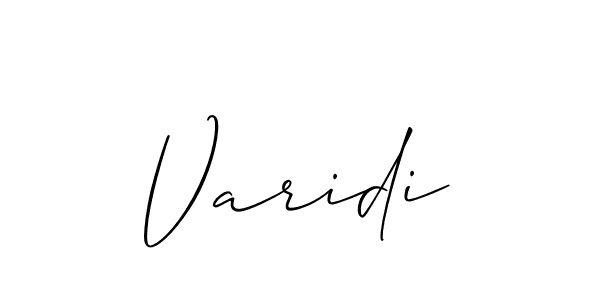 Also You can easily find your signature by using the search form. We will create Varidi name handwritten signature images for you free of cost using Allison_Script sign style. Varidi signature style 2 images and pictures png