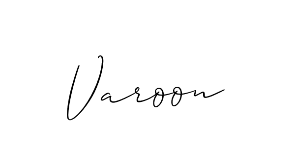 See photos of Varoon official signature by Spectra . Check more albums & portfolios. Read reviews & check more about Allison_Script font. Varoon signature style 2 images and pictures png