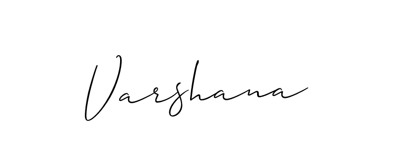 You can use this online signature creator to create a handwritten signature for the name Varshana. This is the best online autograph maker. Varshana signature style 2 images and pictures png