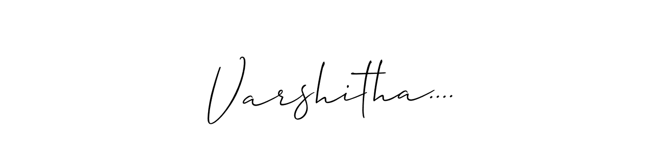 This is the best signature style for the Varshitha.... name. Also you like these signature font (Allison_Script). Mix name signature. Varshitha.... signature style 2 images and pictures png