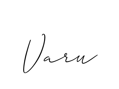 See photos of Varu official signature by Spectra . Check more albums & portfolios. Read reviews & check more about Allison_Script font. Varu signature style 2 images and pictures png