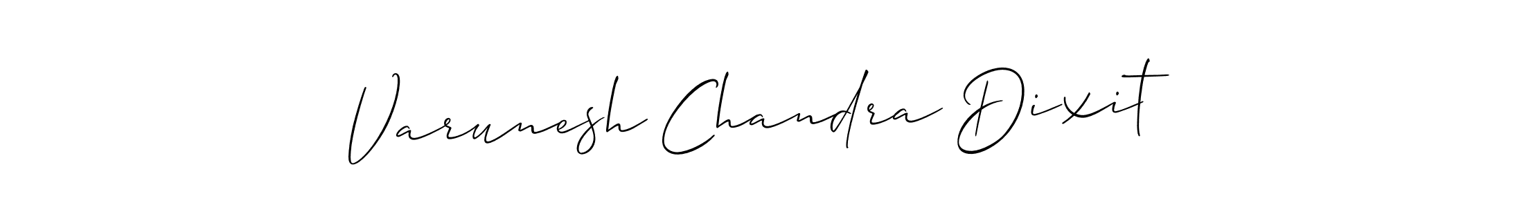 See photos of Varunesh Chandra Dixit official signature by Spectra . Check more albums & portfolios. Read reviews & check more about Allison_Script font. Varunesh Chandra Dixit signature style 2 images and pictures png