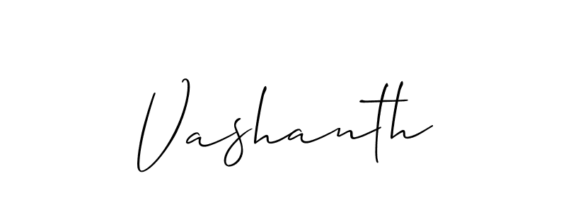 Here are the top 10 professional signature styles for the name Vashanth. These are the best autograph styles you can use for your name. Vashanth signature style 2 images and pictures png