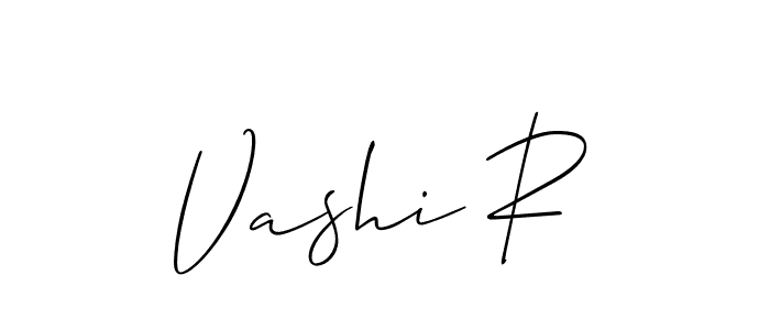 See photos of Vashi R official signature by Spectra . Check more albums & portfolios. Read reviews & check more about Allison_Script font. Vashi R signature style 2 images and pictures png