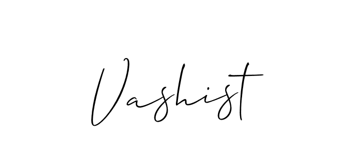 Make a short Vashist signature style. Manage your documents anywhere anytime using Allison_Script. Create and add eSignatures, submit forms, share and send files easily. Vashist signature style 2 images and pictures png