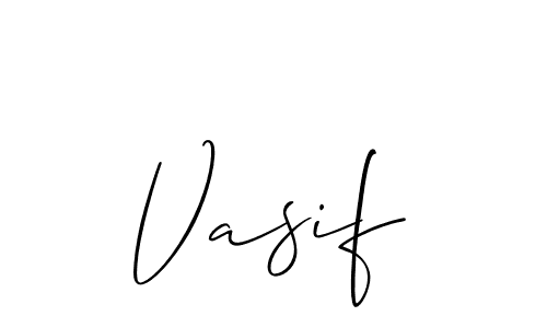 This is the best signature style for the Vasif name. Also you like these signature font (Allison_Script). Mix name signature. Vasif signature style 2 images and pictures png