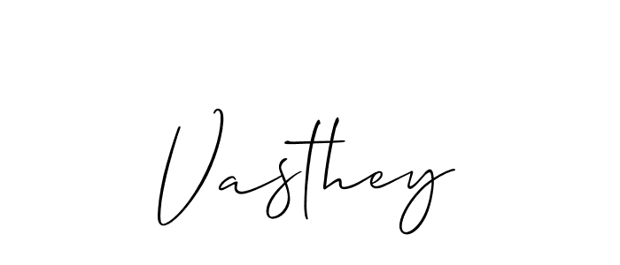 You can use this online signature creator to create a handwritten signature for the name Vasthey. This is the best online autograph maker. Vasthey signature style 2 images and pictures png