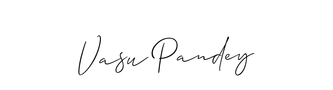 Check out images of Autograph of Vasu Pandey name. Actor Vasu Pandey Signature Style. Allison_Script is a professional sign style online. Vasu Pandey signature style 2 images and pictures png