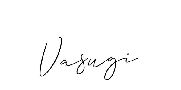Check out images of Autograph of Vasugi name. Actor Vasugi Signature Style. Allison_Script is a professional sign style online. Vasugi signature style 2 images and pictures png