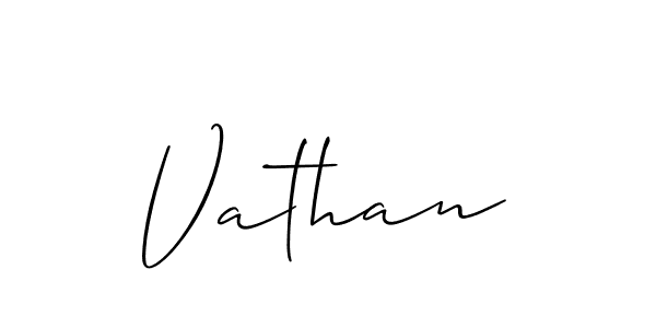 See photos of Vathan official signature by Spectra . Check more albums & portfolios. Read reviews & check more about Allison_Script font. Vathan signature style 2 images and pictures png