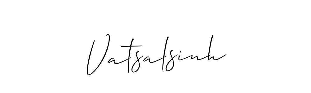 This is the best signature style for the Vatsalsinh name. Also you like these signature font (Allison_Script). Mix name signature. Vatsalsinh signature style 2 images and pictures png