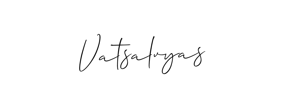 You can use this online signature creator to create a handwritten signature for the name Vatsalvyas. This is the best online autograph maker. Vatsalvyas signature style 2 images and pictures png