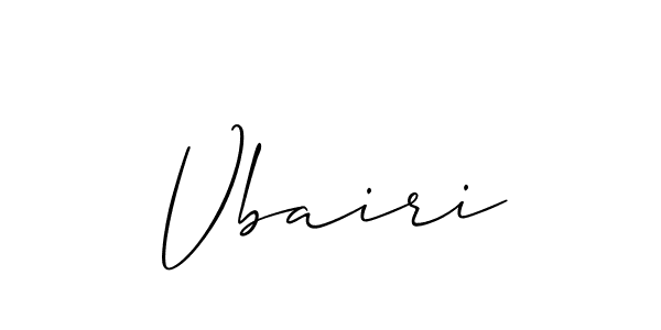 Here are the top 10 professional signature styles for the name Vbairi. These are the best autograph styles you can use for your name. Vbairi signature style 2 images and pictures png