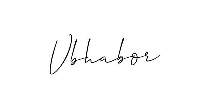 This is the best signature style for the Vbhabor name. Also you like these signature font (Allison_Script). Mix name signature. Vbhabor signature style 2 images and pictures png