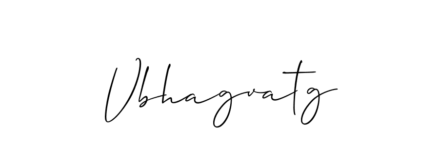 Here are the top 10 professional signature styles for the name Vbhagvatg. These are the best autograph styles you can use for your name. Vbhagvatg signature style 2 images and pictures png