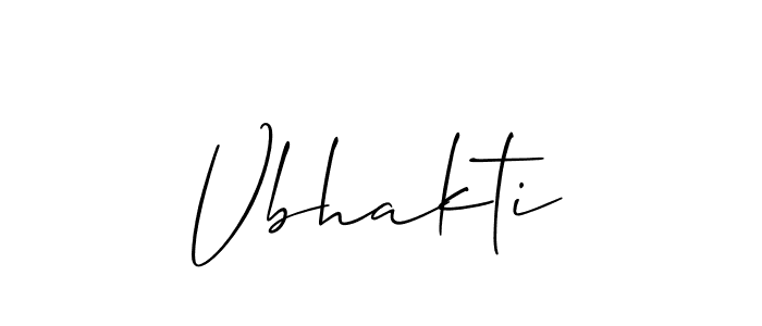 Check out images of Autograph of Vbhakti name. Actor Vbhakti Signature Style. Allison_Script is a professional sign style online. Vbhakti signature style 2 images and pictures png