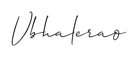 Also we have Vbhalerao name is the best signature style. Create professional handwritten signature collection using Allison_Script autograph style. Vbhalerao signature style 2 images and pictures png
