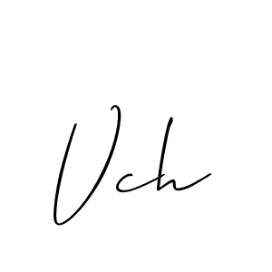 Check out images of Autograph of Vch name. Actor Vch Signature Style. Allison_Script is a professional sign style online. Vch signature style 2 images and pictures png